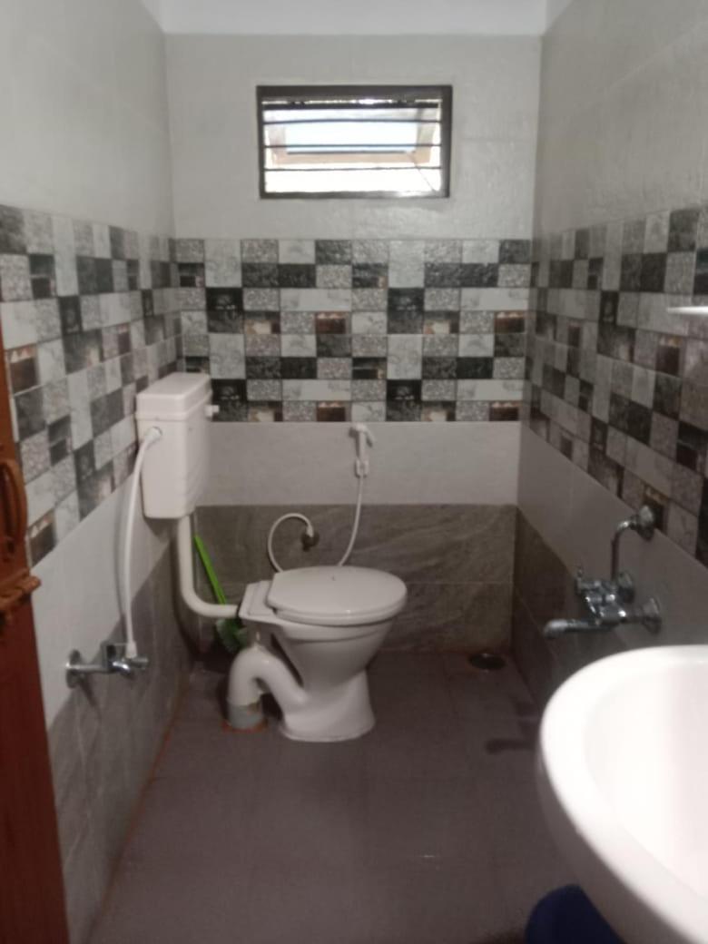 Elephant Path Coorg 3Bhk Villa Suntikoppa Exterior foto