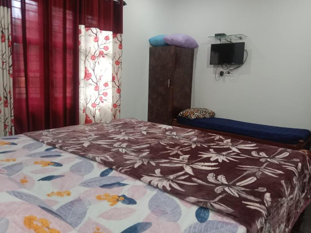 Elephant Path Coorg 3Bhk Villa Suntikoppa Exterior foto