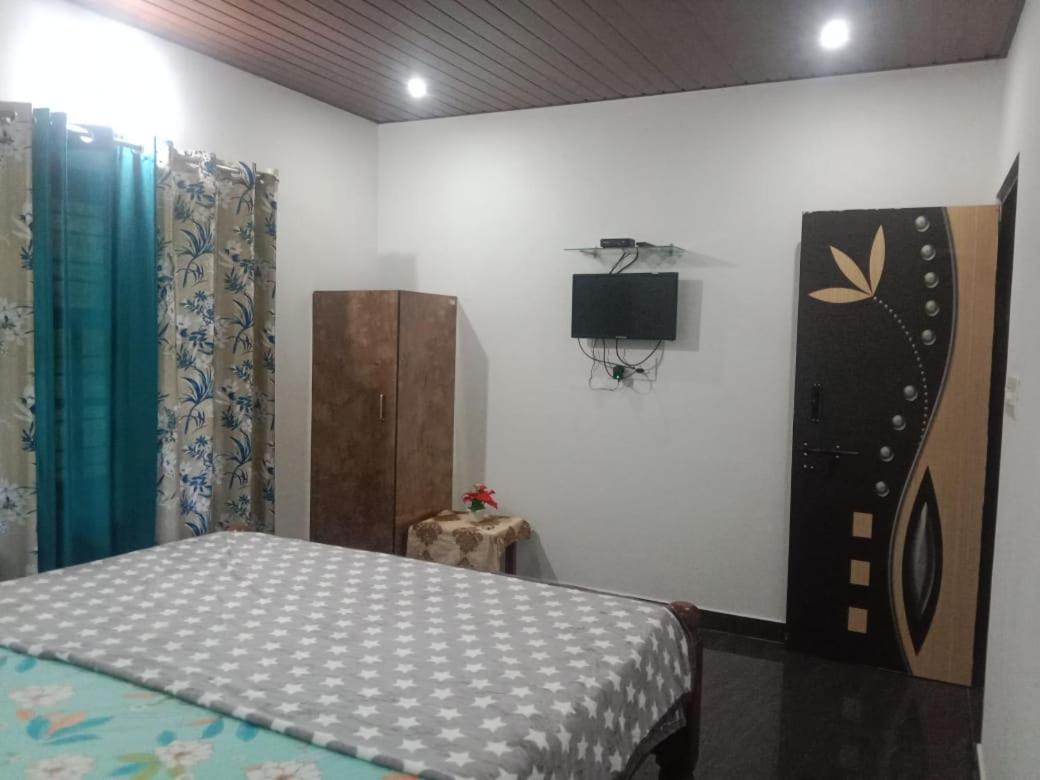 Elephant Path Coorg 3Bhk Villa Suntikoppa Exterior foto